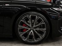 Audi A6 e-tron - Vorschau Bild 11