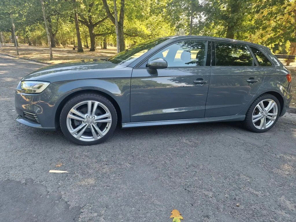 Image of Audi A3