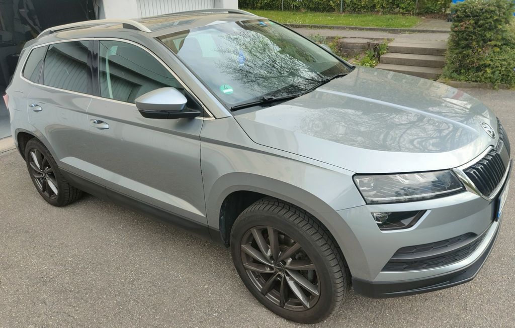 Image of Skoda Karoq