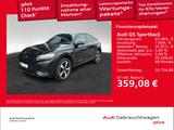 Audi Q5 Sportback 45 TFSI quat. S line AHK Matrix HUD