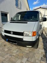Volkswagen T4 Transporter - gebrauchte Volkswagen T4 aus dem Jahr 1994