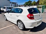 BMW 1 Limousine 118i*Xenon*PDC*SHD - BMW 118 aus 2011: 118i