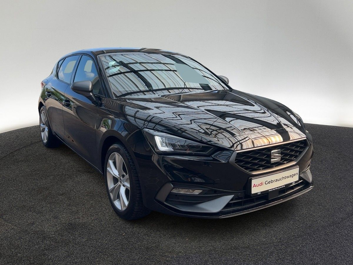 Seat Leon - Bild 5