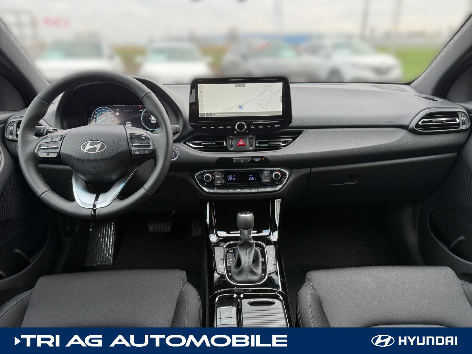 Hyundai i30 – Bild 11