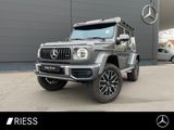 Mercedes-Benz G 63 AMG 4x4²