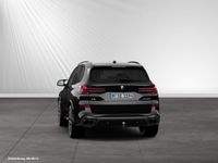 BMW X5 M60 - Vorschau Bild 8