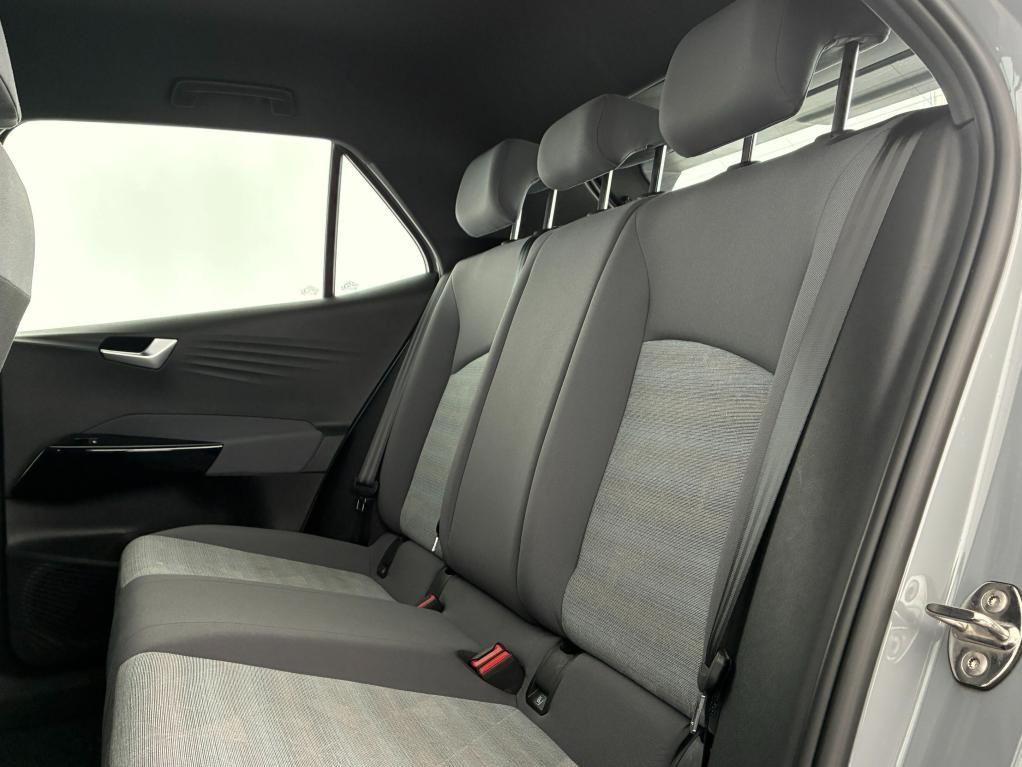 Volkswagen ID.3 Pure Performance electric 110kW 1-Gang-Auto foto 24