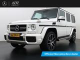 Mercedes-Benz G 63 AMG Edition 463 | Schuif- / Kanteldak | 21" - gebrauchte Mercedes-Benz G 63 AMG aus dem Jahr 2018