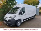 Citroën Jumper Kasten  35 L3H2 HDi 140 #AHZV#BODENPLATTE - Citroën Koffer Jumper