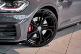 Volkswagen Golf GTI TCR 2.H *ACC* Pano *DYNAUDIO *AKRAPOVIC - Gebrauchtwagen mit Akrapovic Auspuffanlage
