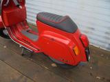 Vespa PK  50 S  original - VESPA ORIGINAL
