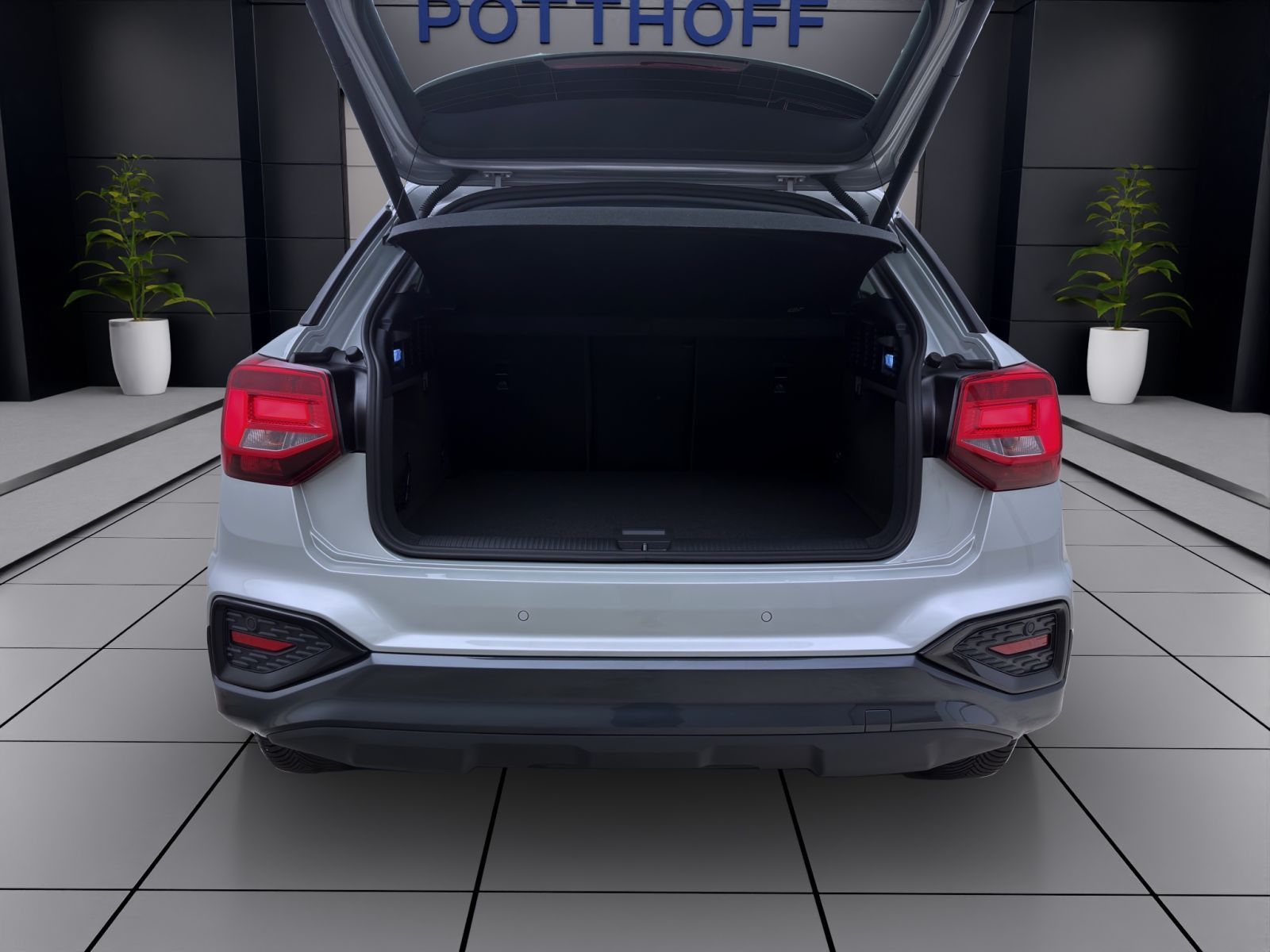 Audi Q2 - Bild 4