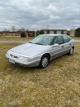 Citroën Citroen XM 2.9 V6 Automatik TÜV 05/26 - Citroën XM: 2.0