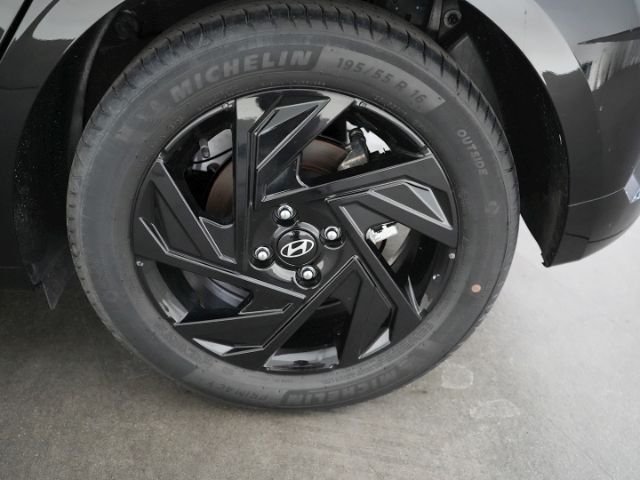 Hyundai i20 – Bild 11