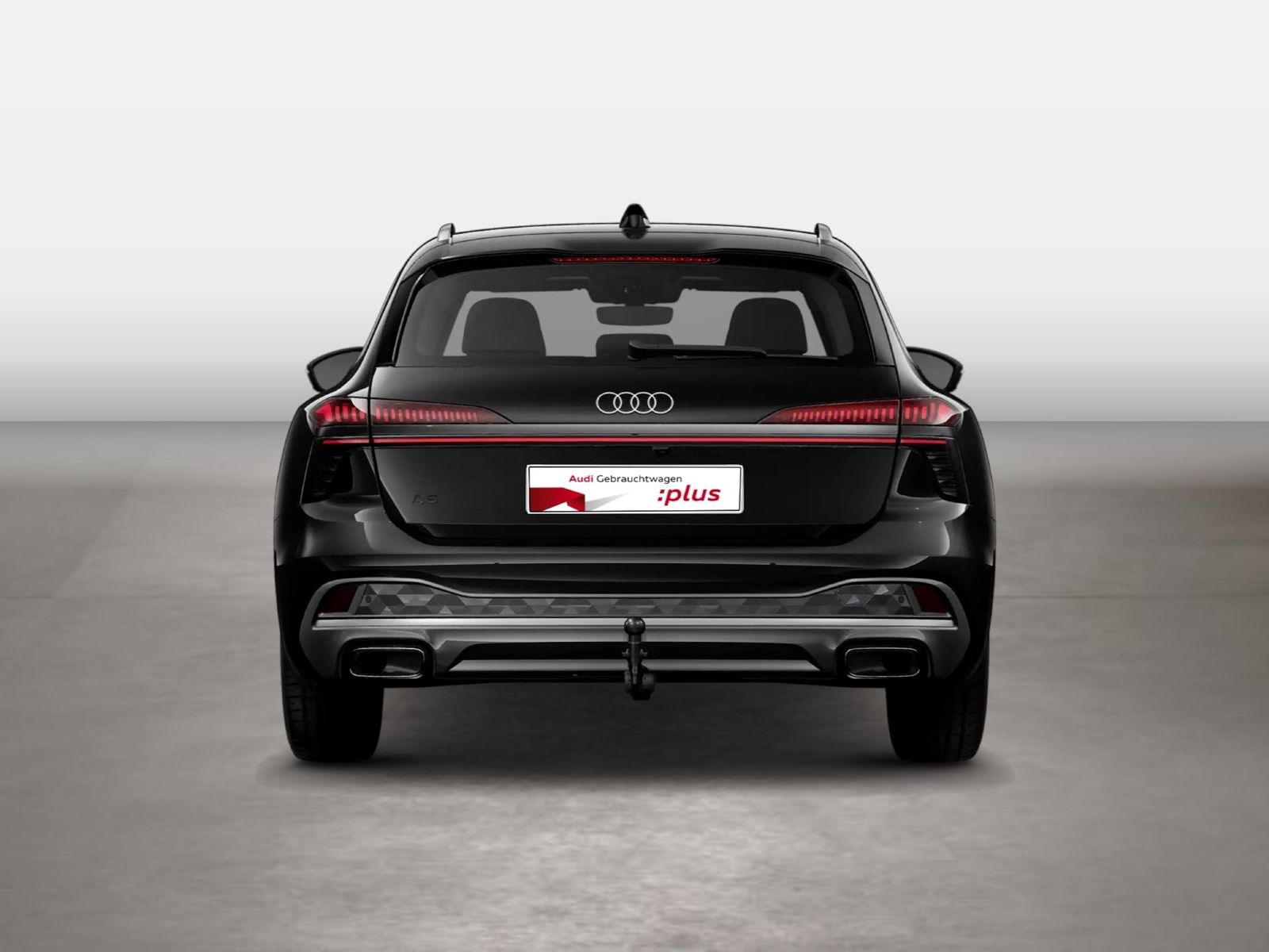 Audi A6 - Bild 4