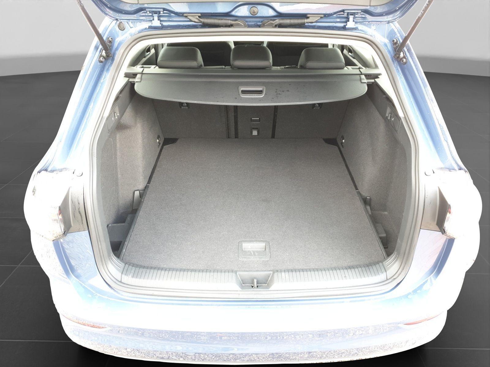 Volkswagen Golf - Bild 17