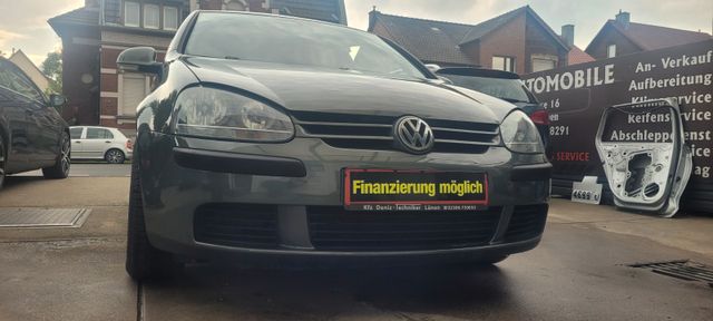 Volkswagen Golf V Lim. Trendline