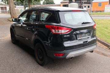 Ford Kuga - 4