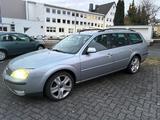 Ford Mondeo Ghia Export PDC,AHK,TÜV - Ford Mondeo aus 2004: Kombi