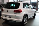 Volkswagen Tiguan 2.0 TDI R line 4Motion *DSG*KLIMA*SHZ*CAM - Volkswagen Tiguan: Euro 5
