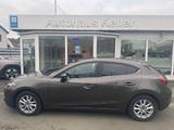 Mazda 3 SKYACTIV-G 120 88 kW (120 PS) Center-Line - Mazda: 8