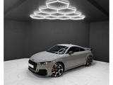 Audi TTRS COUPE 2.5 TFSI QUATTRO / B&O / MATRIX LED / - Audi: Ttrs