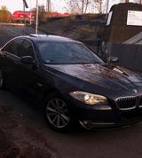 BMW 523I benzin - BMW 523 in Essen