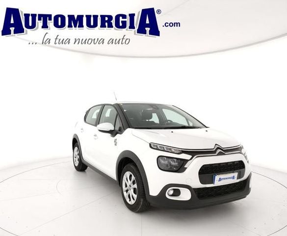 Другие CITROEN C3 PureTech 83 S&S You