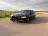 BMW F10 535i - gebrauchte BMW 535 aus dem Jahr 2010