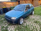 Renault Clio Campus 1.2 Campus - Renault Gebrauchtwagen von 1995
