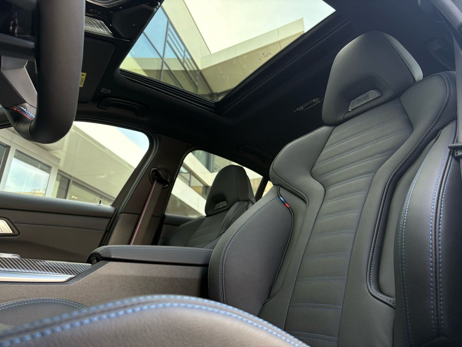 BMW M340d - Bild 14