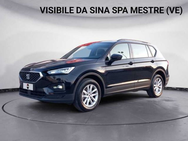 Seat SEAT Tarraco 2.0 tdi Style 150cv dsg