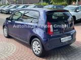 Skoda Citigo Ambition 75 PS/ Navi+Sitzhzg+Klima - gebrauchte Skoda Citigo aus dem Jahr 2016