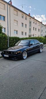 BMW 535i E34 | 3.7 L | M-Technik | Kersche... - BMW 535 mit Benzin-Antrieb: Limousine, 535i E34