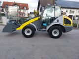 Kramer 5075 5085 750 - Kramer Radlader 750