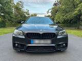 BMW 525d M Paket umgebaut mit 20 Zoll felg... - BMW 525 in Berlin