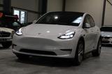 Tesla Model Y Long Range Dual AWD - 1.Hand  - Tesla Model Y in Hamburg
