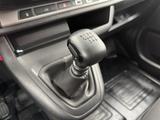 Toyota Proace 1.5L Diesel (120 PS) 6 MT (2x4) 4 Türen L - Toyota mit Diesel-Antrieb: Kleinwagen