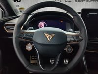 Cupra Leon - Vorschau Bild 13