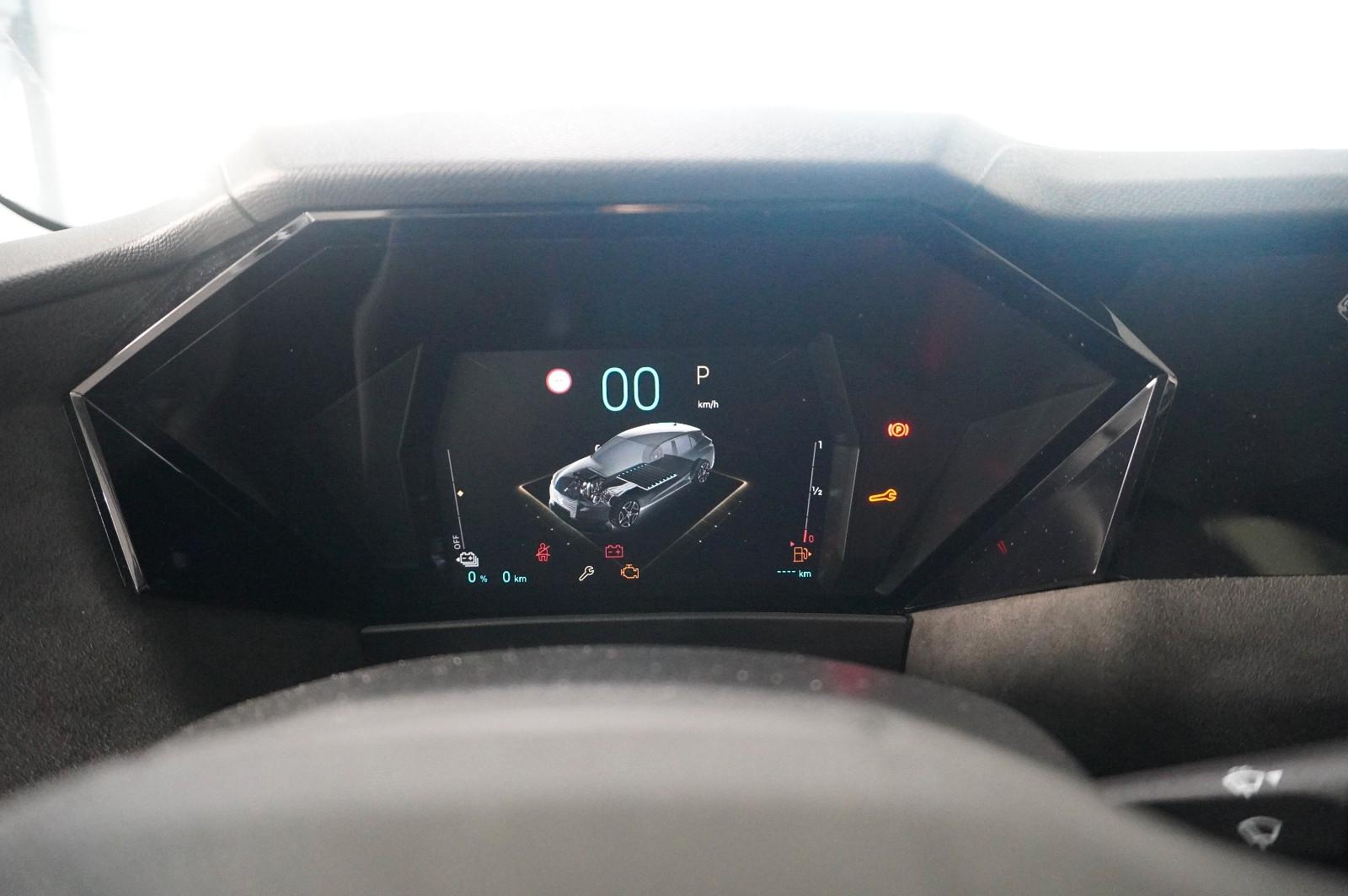 DS Automobiles DS4 DS 4 E-Tense PERFORM. LINE PHEV NAVI/LED/DAB