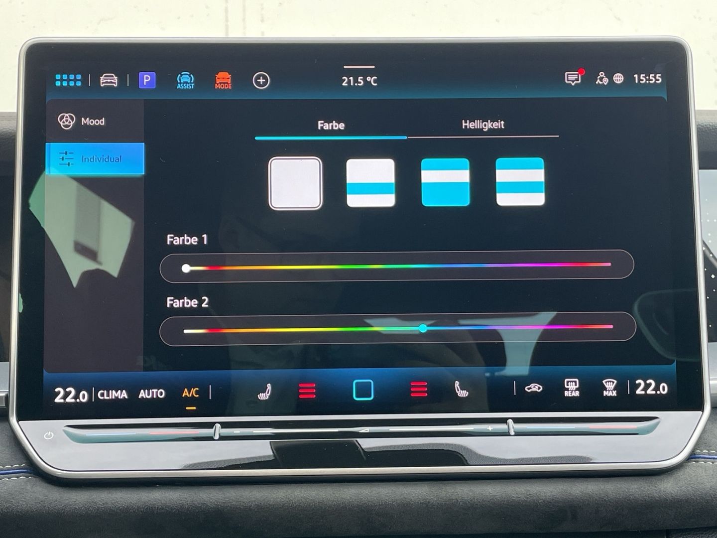 Tayron R-Line 2.0 TDI DSG 4MOTION Standhzg/Pano