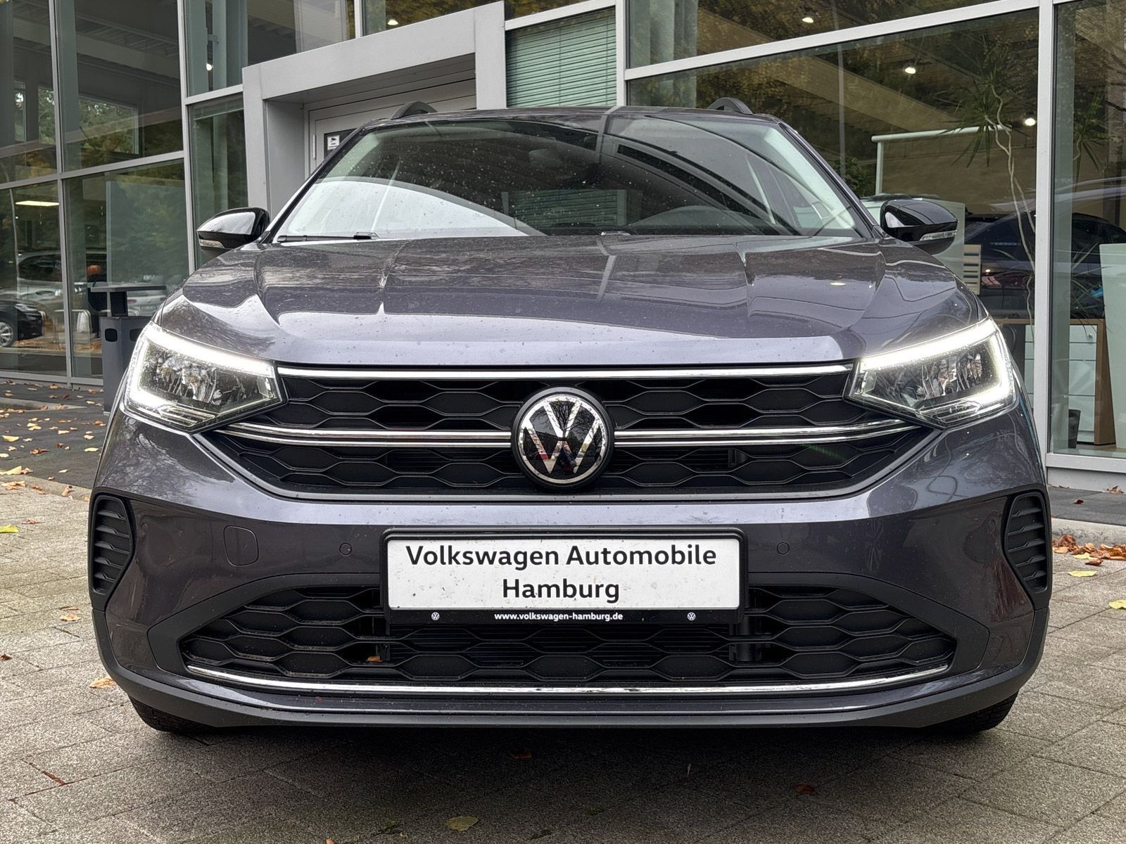 Volkswagen Taigo - Bild 2