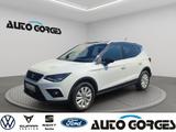 Seat Arona Xcellence 1.0 TSI +NAVI+TWA+APP-CONNECT+ - Seat Arona XCELLENCE mit Benzin-Antrieb