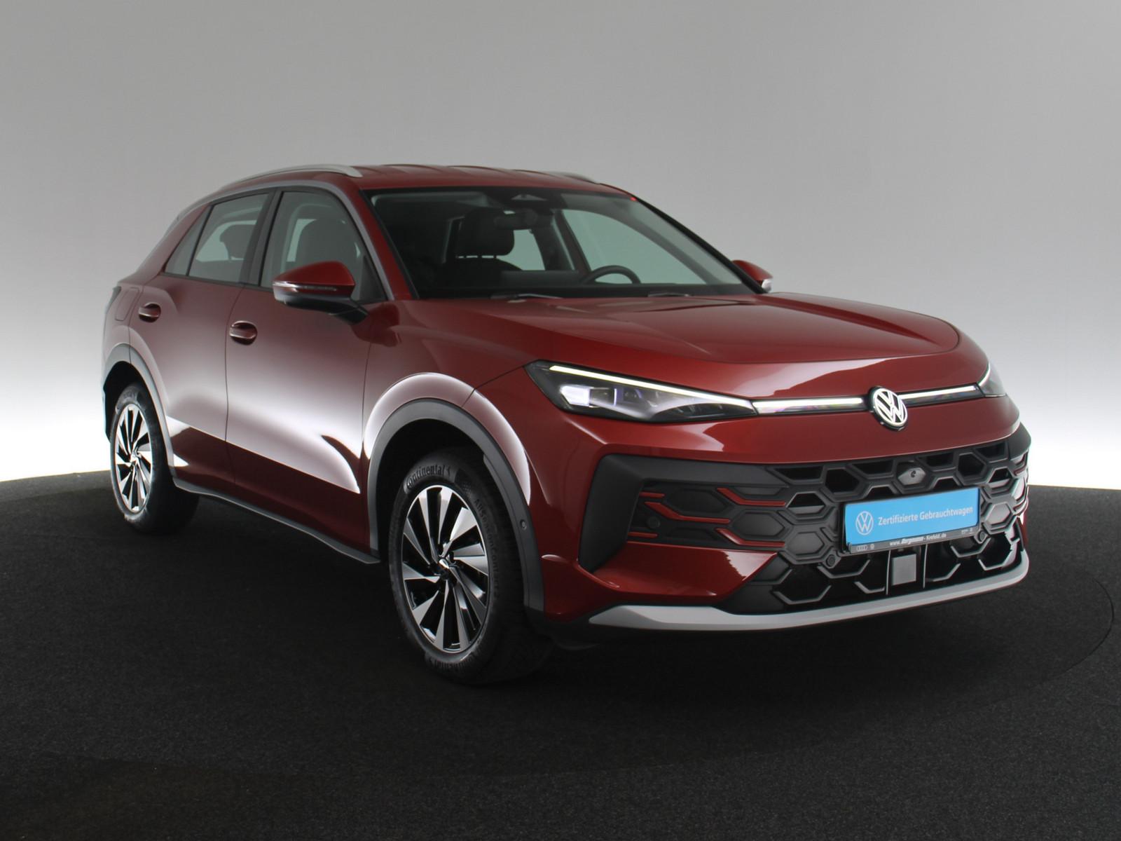 Volkswagen T-Roc 1.5 eTSI Style 360° HUD ACC NAVI KAMERA, миниатюра 3