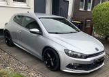 Volkswagen VW Scirocco  - Volkswagen Scirocco Gebrauchtwagen in Mülheim (Ruhr)