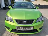Seat Ibiza Lim. Style Salsa*Navi*PDC*ALU*MFL*TOP* - gebrauchte Seat Ibiza aus dem Jahr 2014
