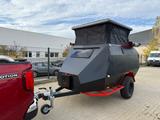 Andere MUFLON OVERLAND XP-3 Offroad Wohnwagen - Wohnmobil oder -wagen Offroad