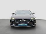 Opel Insignia B Grand Sport Business Innovation 4x4 - Opel Insignia mit Diesel-Antrieb: Limousine
