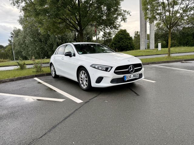 MERCEDES-BENZ A 160