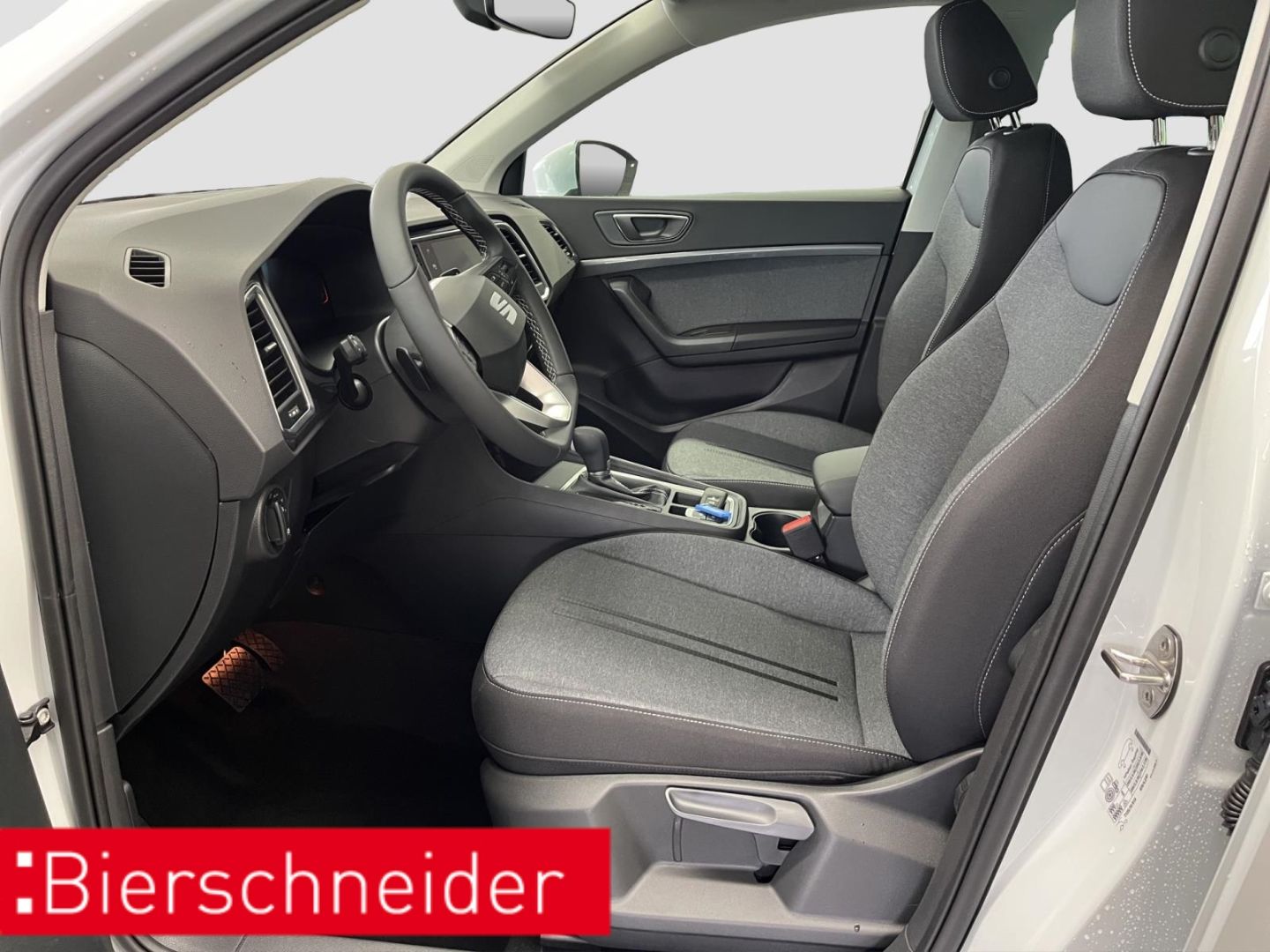 Seat Ateca - Bild 13